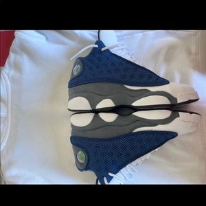 Jordan 13 retro flint 2020 gs